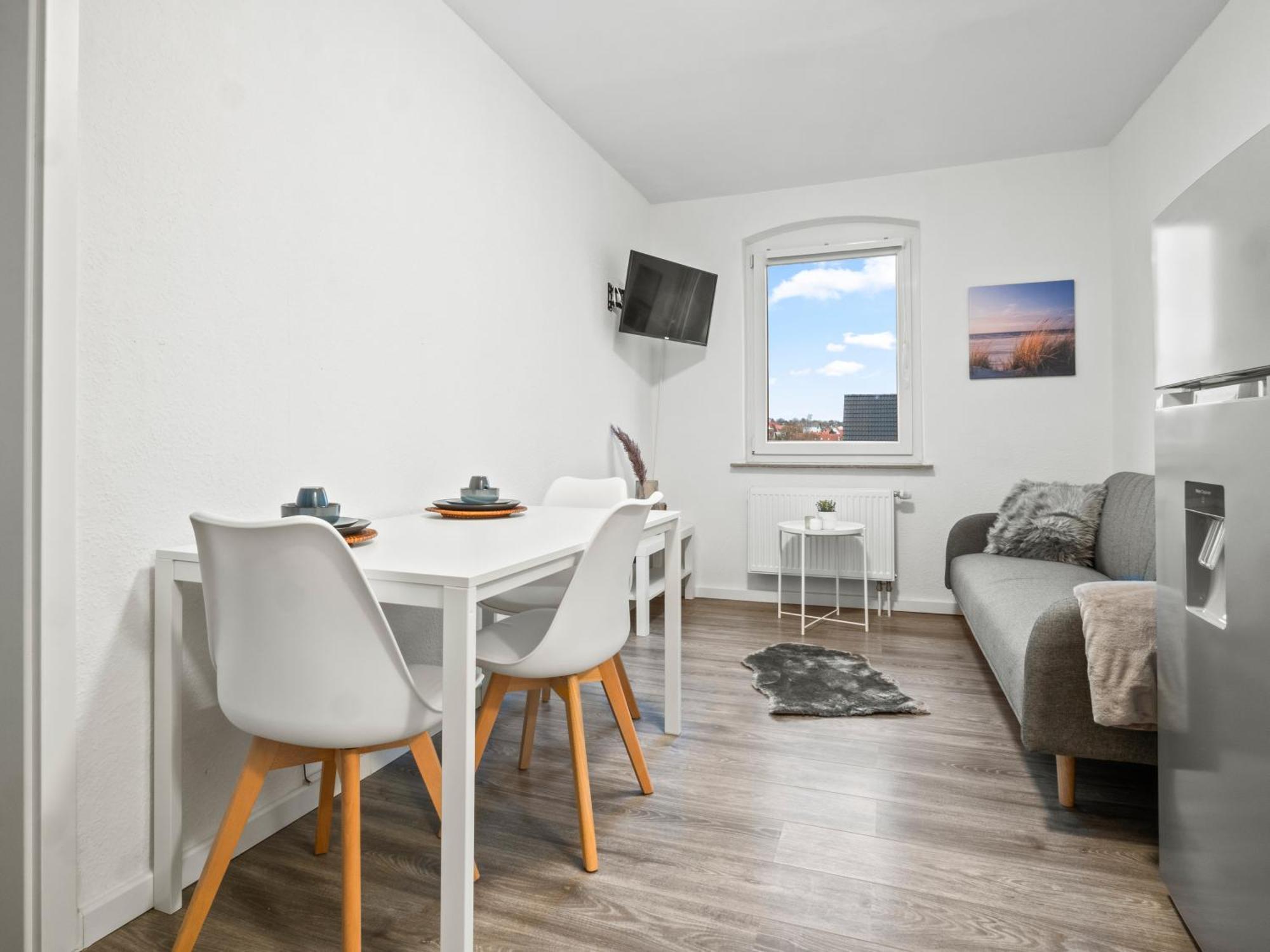 Wohnung In Zentraler Lage - Kostenlose Parkplaetze Kassel Dış mekan fotoğraf